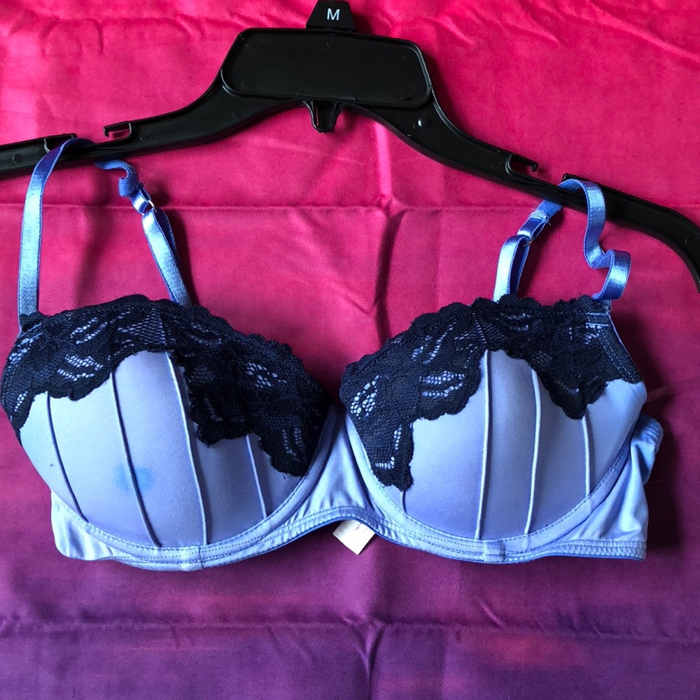 Candies bra